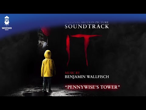 Video thumbnail for Pennywise’s Tower