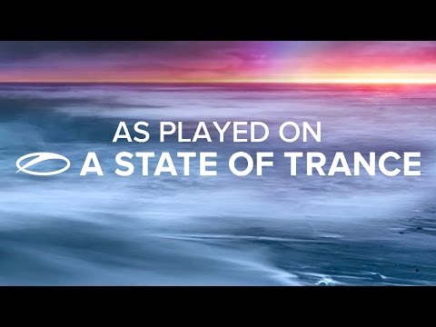 Aly & Fila feat. Ever Burn - Is It Love? [A State Of Trance Episode 683]