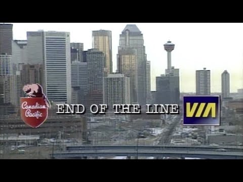 End Of The Line, Feb 5 1990
