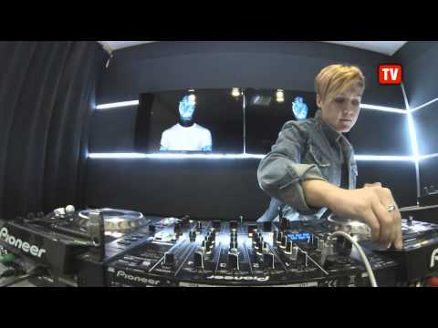Live @ Radio Intense 22.01.2014  - IRA' (We Love EDM Podcast 020)