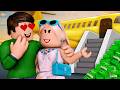 He Fell In LOVE With A BILLIONAIRE Full Movie