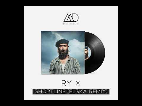 RY X - Shortline (Elska Remix) [Melodic Deep] || FREE DOWNLOAD