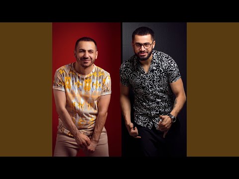 Naz es anum (feat. Rafo Khachatryan)