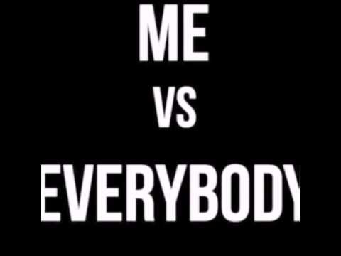 Rambo Reese - Tell it like it is