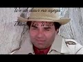Tu Sath Na De Mera Chalna Mujhe Aata Hai Alone Feeling Sad Full Song Hindi Letast Song