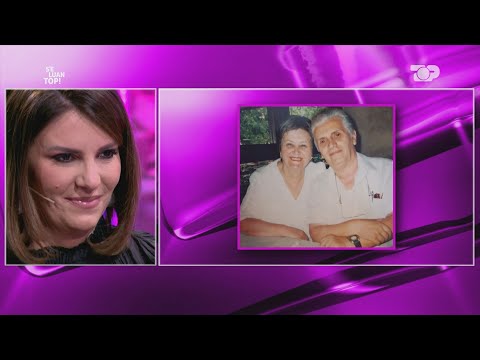 "Rosela Gjylbegu", përlotet Rosela Gjylbegu: Prindërit i humba të rinj, kisha nevojë për ta