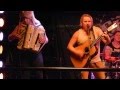 Steve'n'Seagulls: Thunderstruck (2014 Imatra ...