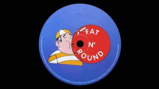 BASS-FUNK-TION - Push The Tempo (Richie's Fat Club Mix)