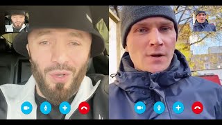 МАГОМЕД ИСМАИЛОВ ВЫЗВАЛ НА БОЙ НИКОЛАЯ НАУМОВА! МАГА БУДЕТ БИТЬСЯ С ОДНОЙ РУКОЙ