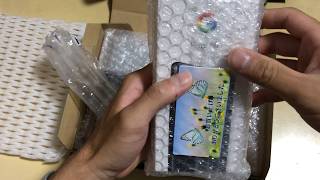 【購入品紹介】今後のカメラ用として元メイン機のPixel6aを買いました！！【訳アリ】【誕生日プレゼント】