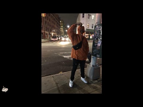 Caal Vo - Flyin (prod. vinso)