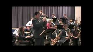 "I Can't Get Started" Pops Concert 2012