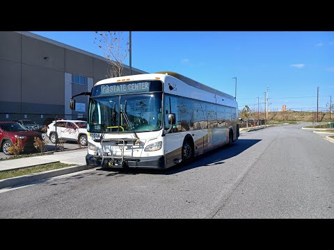 Bus Tracker 73