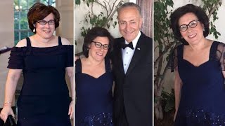 Interesting facts about Chuck Schumer's Wife: Iris Weinshall