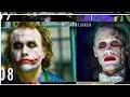Joker Heath Ledger Incredible Performance Song The Dark Knight 2008