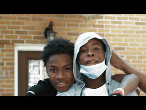 242 Benzo - Light It Up [Official Music Video]