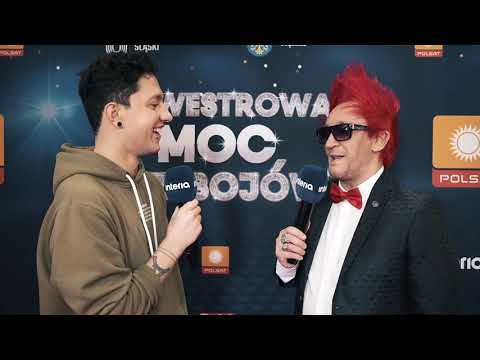 Michał Wiśniewski o imprezie z Quebonafide: było kulturalnie!