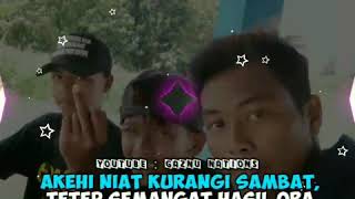 Download lagu Akehi niat kurangi sambat:) mp3