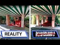 Dead Island 2 vs Reality | Real World Locations Comparison | Analista De Bits