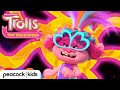 "Power of Love" by Deee-Lite | TROLLS MUSIC VIDEO | Fun Fair Surprise