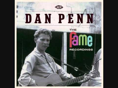 Dan Penn - I Do