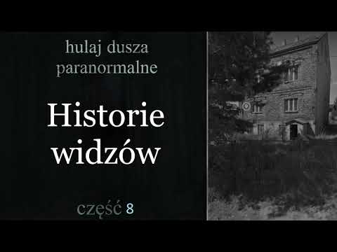 Nieproszeni Goście. Historie widzów #8/Hulaj Dusza Paranormalne