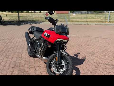 RA1250S 2026 Pan America® 1250 Special