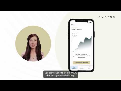 Everon Tutorial - Onboarding