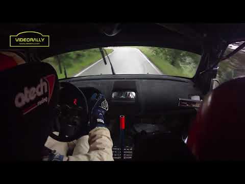 rally valdinievole 2019 obc fagni massaro ps7 larciano movie