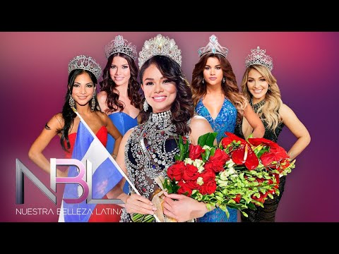 Ellas son las 12 reinas de Nuestra Belleza Latina que han hecho historia en Univision