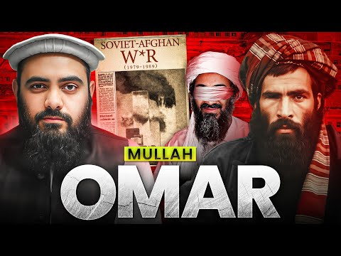The Third Omer | Mullah Omer of Afghanistan