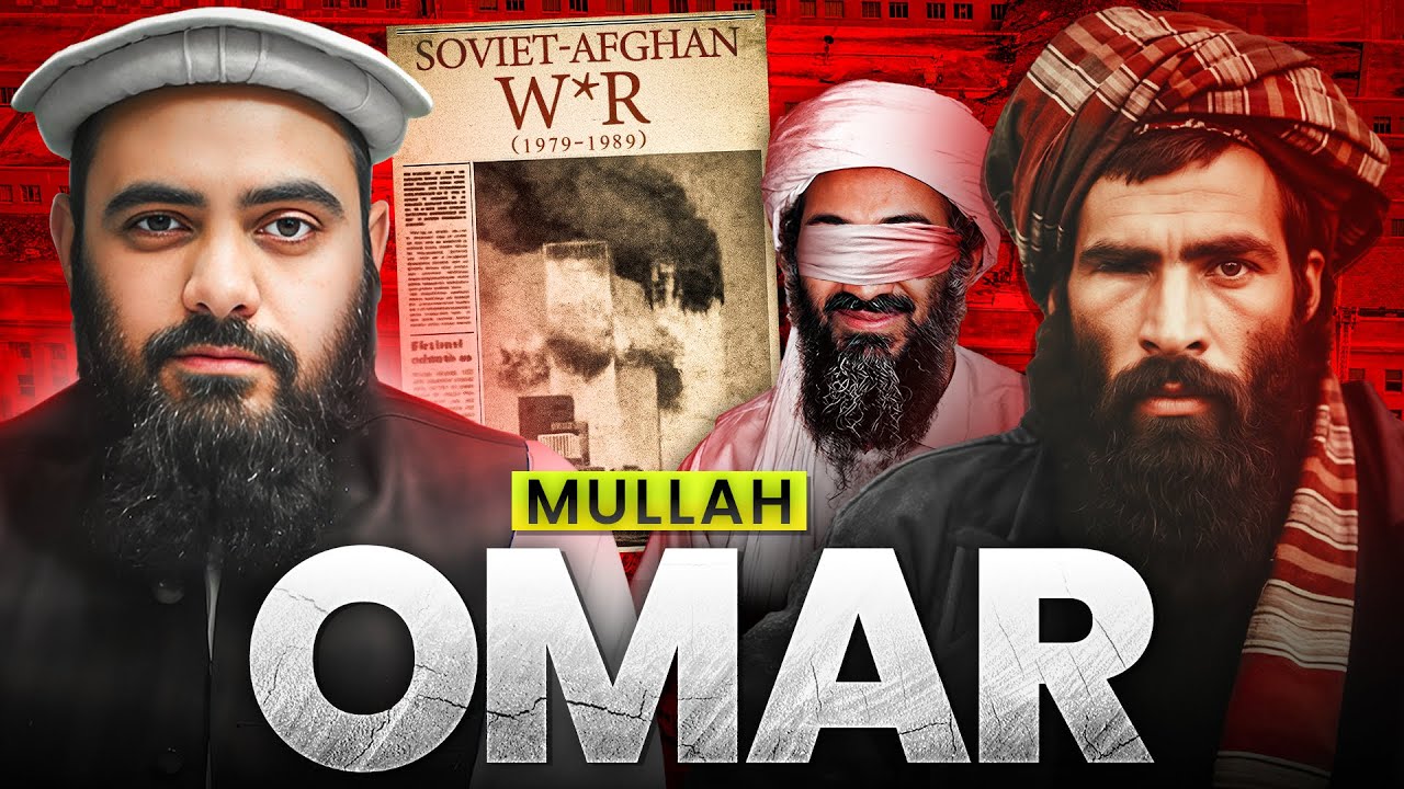 The Third Omer | Mullah Omer of Afghanistan
