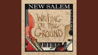 Writing on the Ground