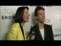 Louis Eleanor Interviews