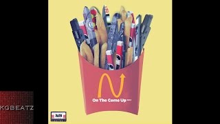 RJ - Come Up [New 2016]