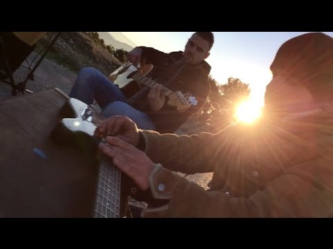 Pink Floyd - High Hopes (Gruhak Cover)