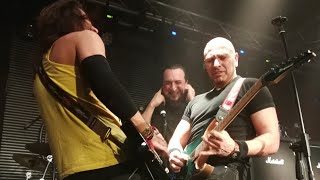 Pentagram - No One Wins The Fight 🤘