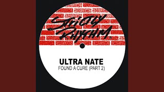 Found a Cure (Full Intention Club Mix)