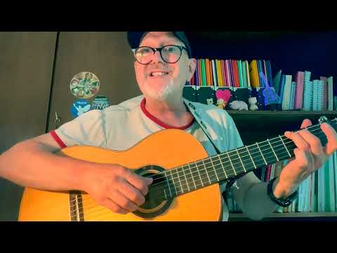 Das ist gerade, das ist schief (Text & Musik: Traditionell)  gespielt und gesungen von Jürgen Fastje