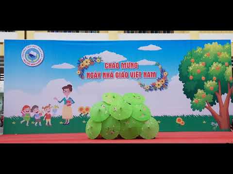 Múa: Để Mị Nói CHo Mà Nghe