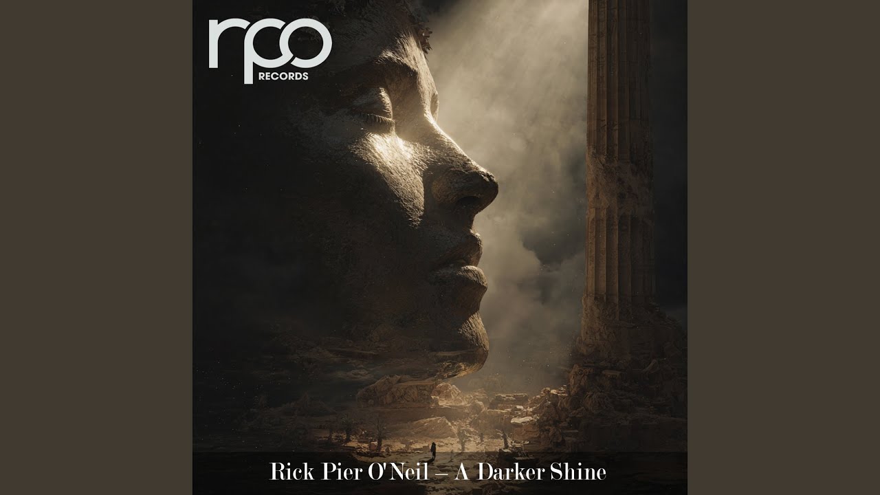 A Darker Shine (RPO Part 1)