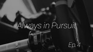Mobil 1 Always in Pursuit Episode Four | Jade Avedisian