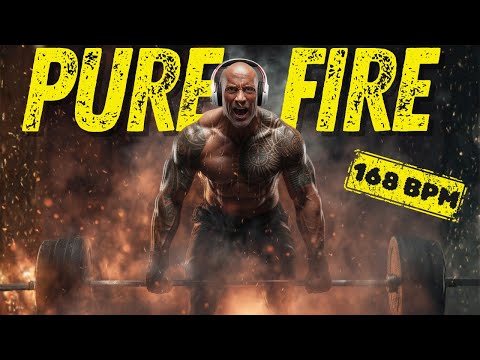 🔥 BEAST MODE ACTIVATED - Intense Workout Music 2025 | Hip Hop Gym Motivation Mix | No Copyright