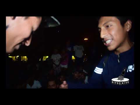 INDIGENA vs MR | 3ER PUESTO | HIPOCENTRO: 3ra Fecha - Torneo Apertura 2019