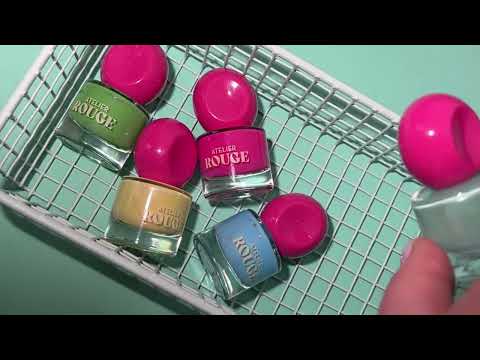 Atelier Rouge Rivera Collection