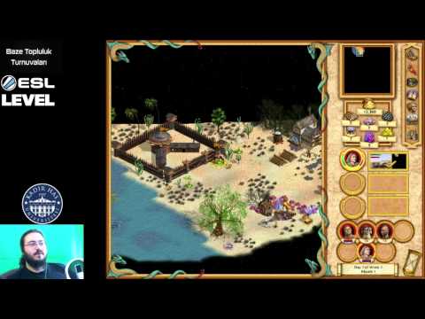 Heroes of Might and Magic IV (Jahrein)