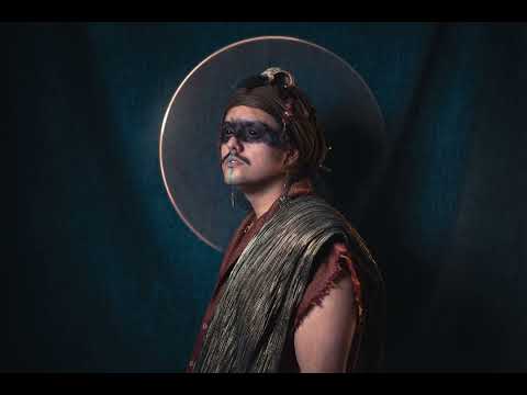 Saint Mesa 'Bad World'  - (Official Audio)