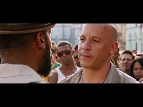 The Dukes of Hazzard Movie V2 (Miles Motor Vehicles 2001) Part 8 - Grab Me An Armadillo