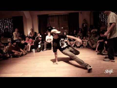 KEEBZ vs BURNZ | STRIFE.TV | SKILLZ-O-METER 3 | SEMI-FINAL BATTLE | MONREAL