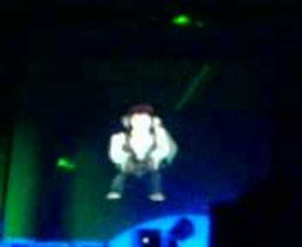 SV2 @ Mexicali Sandra Collins & Vello Virkhaus